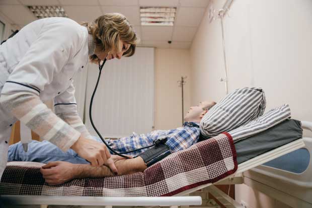 консультація наркологічний центр