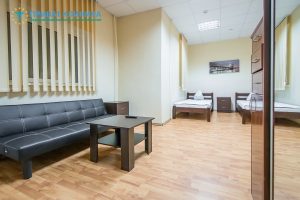 Наркологический центр - НЦ Приват Клиника