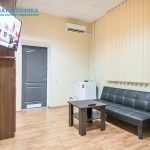 Наркологический центр - НЦ Приват Клиника