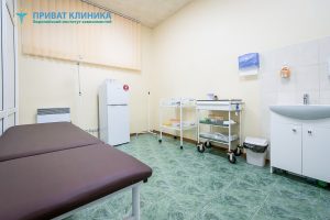 Наркологический центр - НЦ Приват Клиника