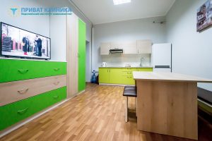 Наркологический центр - НЦ Приват Клиника