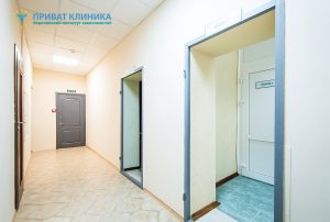 Наркологический центр - НЦ Приват Клиника