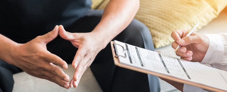 Ефективне лікування наркоманії