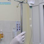 Наркологический центр - НЦ Приват Клиника