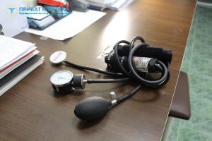 Наркологический центр - НЦ Приват Клиника