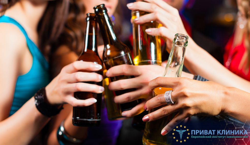 Лечение алкоголизма Славутич