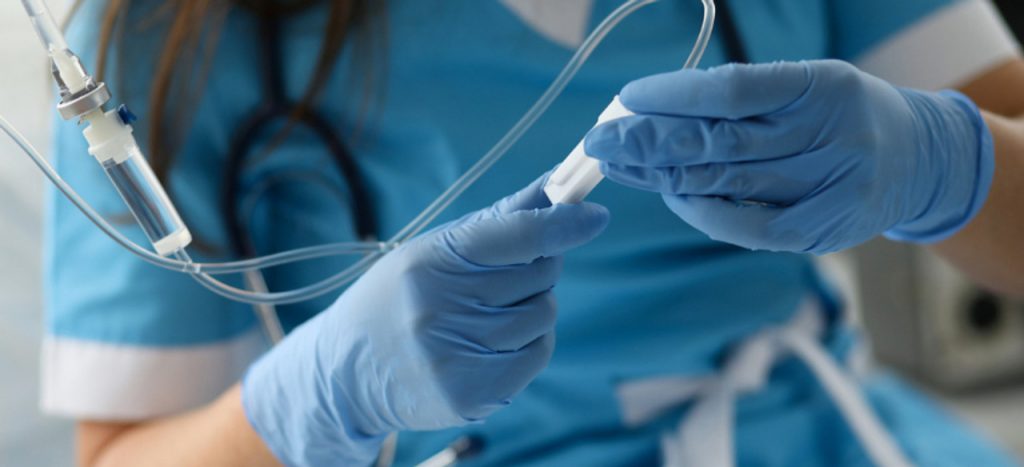 Лечение наркомании