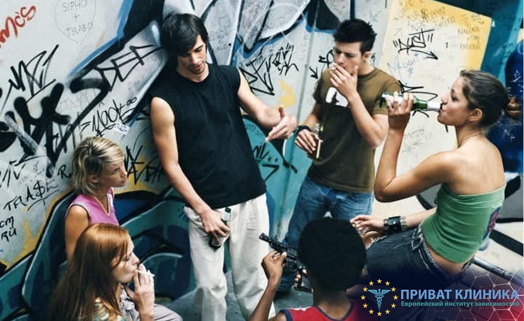 Лечение алкоголизма Буча