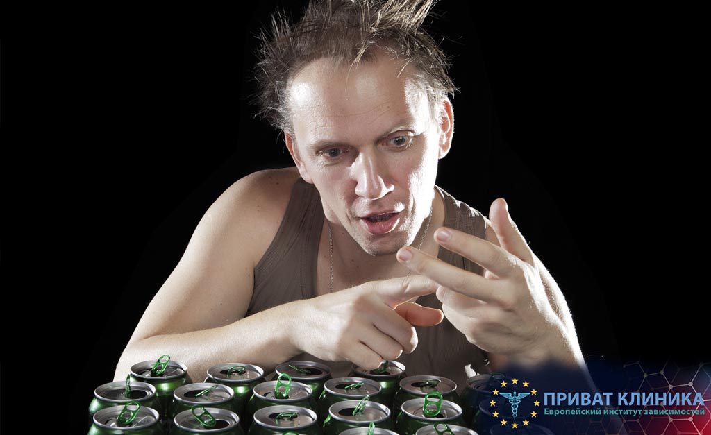 Лечение алкоголизма Буча
