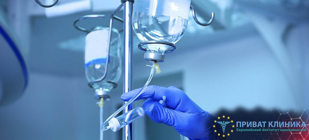 Как лечить запойный алкоголизм?