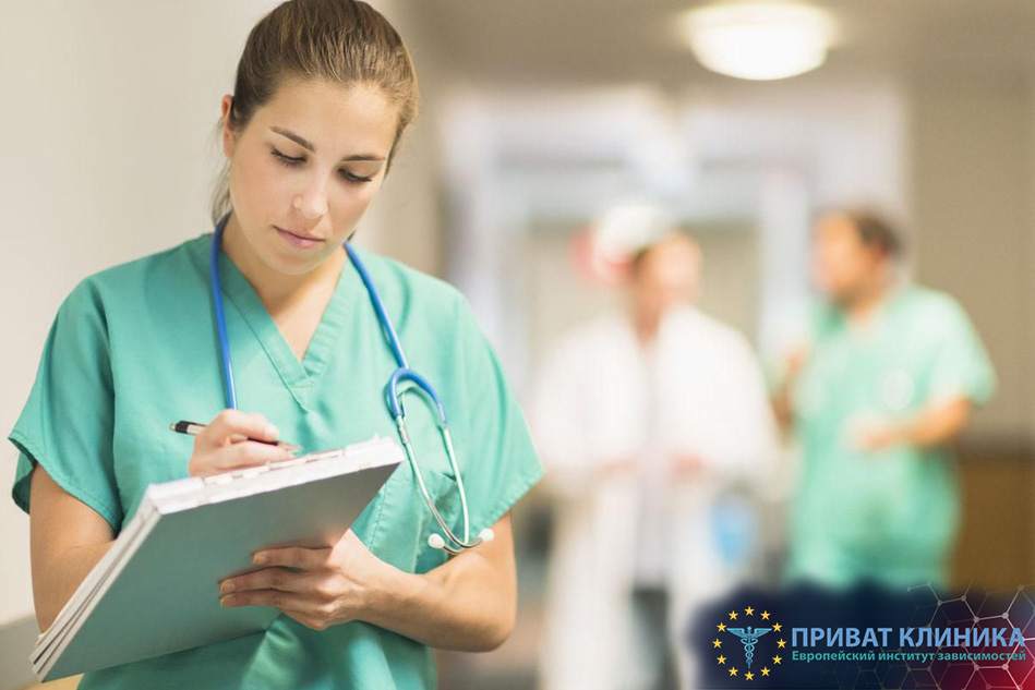 Где можно закодировать алкоголика?