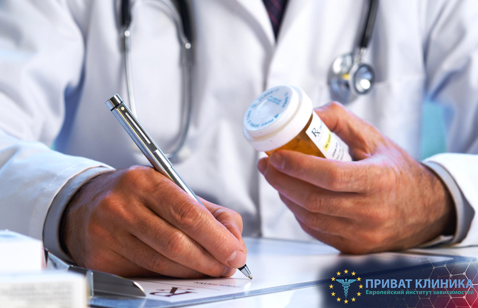 кодирование от алкоголизма в Киеве