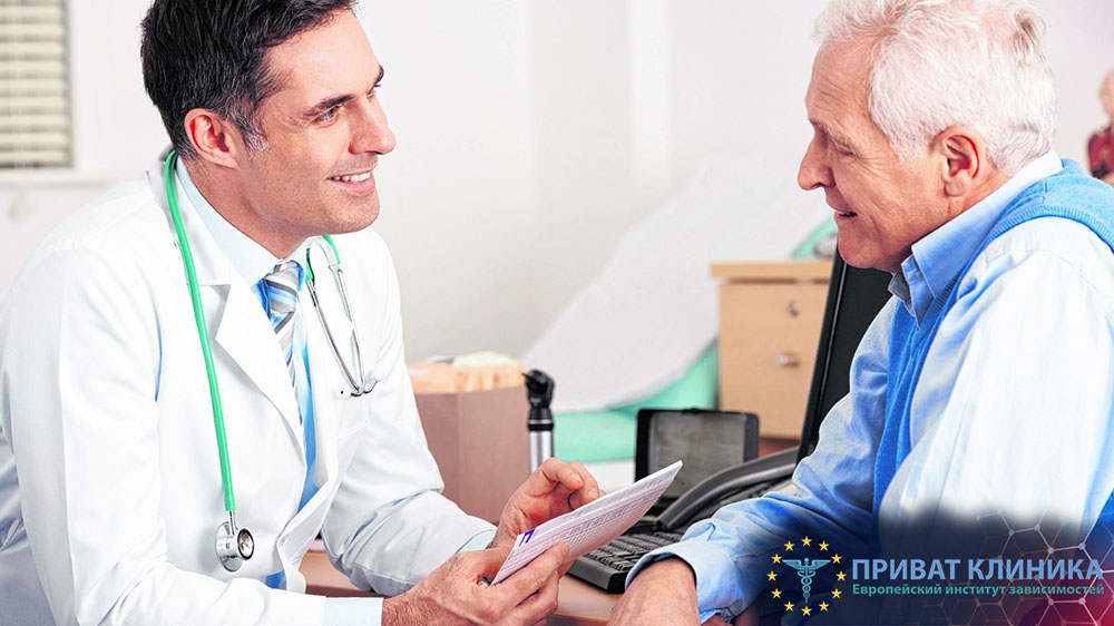 Запой и пьянство – в чем разница?