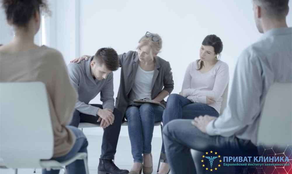 Что такое кодирование от алкоголизма?