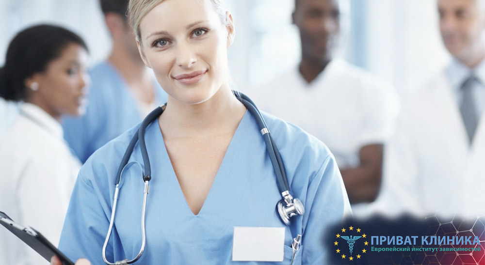 Где закодировать от алкоголя в Бородянке?