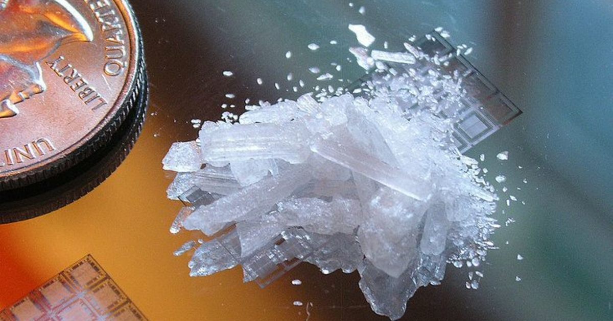 Лечение от метамфетаминовой зависимости - НЦ «Приват-Клиника»