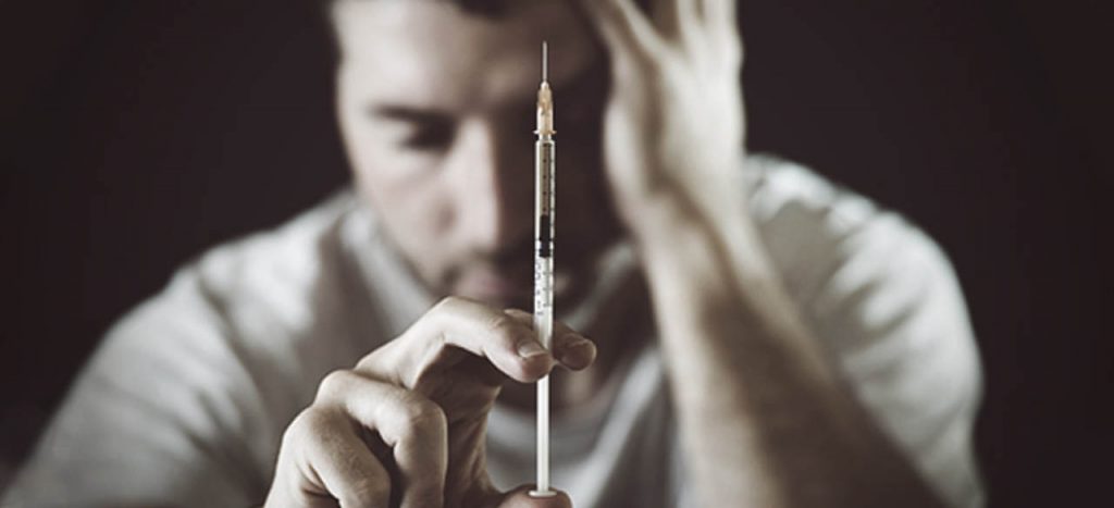 Лечение наркомании Белая Церковь