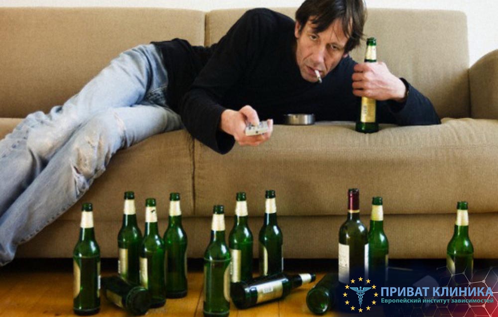 Как вылечить от алкоголизма полностью?