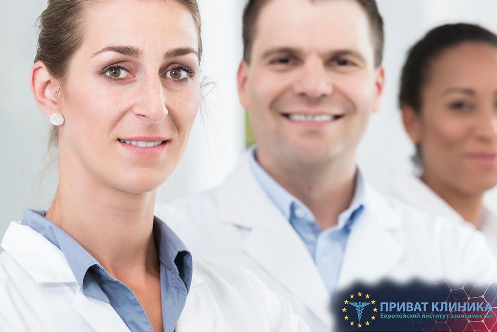 Как вылечить от запоя?