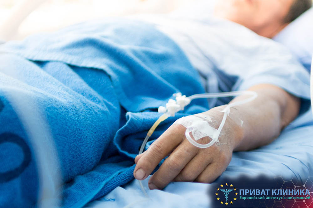 Как происходит кодировка от алкогольной зависимости?