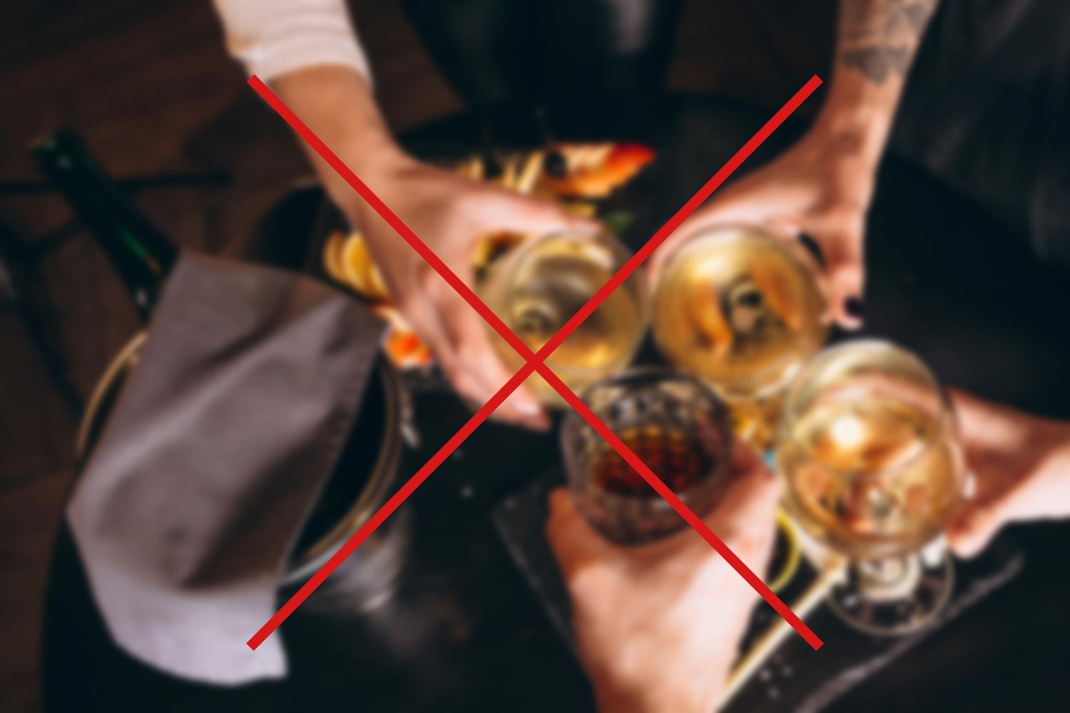 подростковый алкоголизм