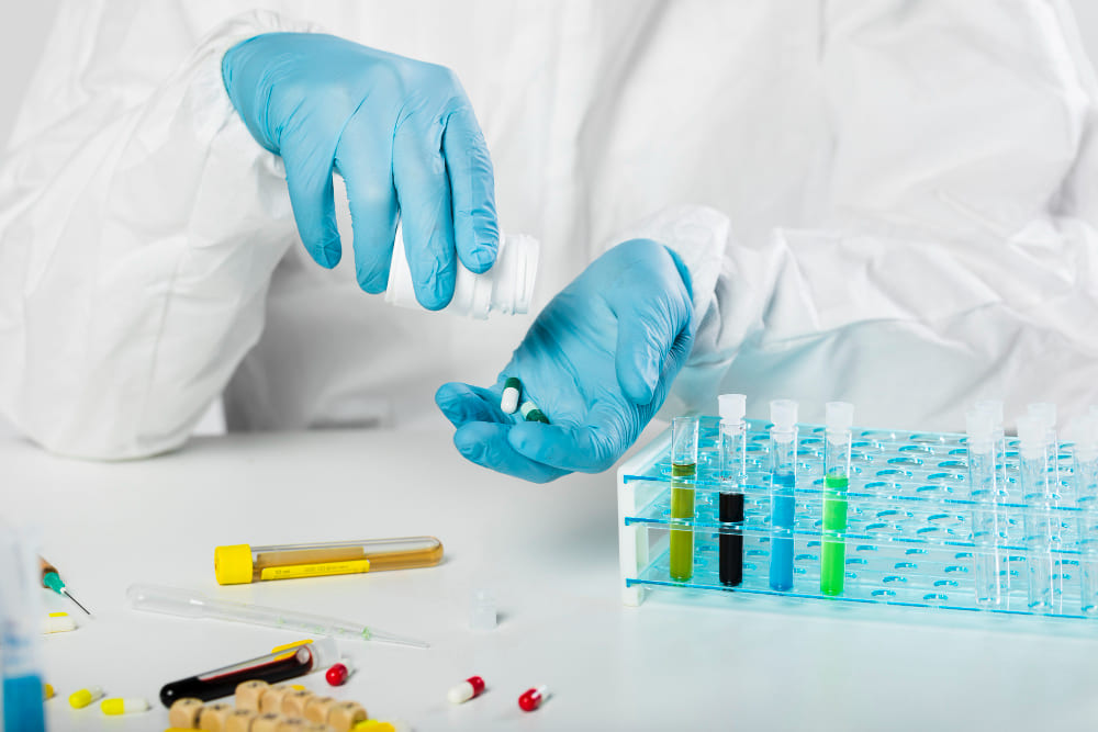 тест на наркотичні речовини купити в аптеці