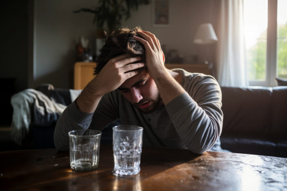 Як вилікувати алкоголізм