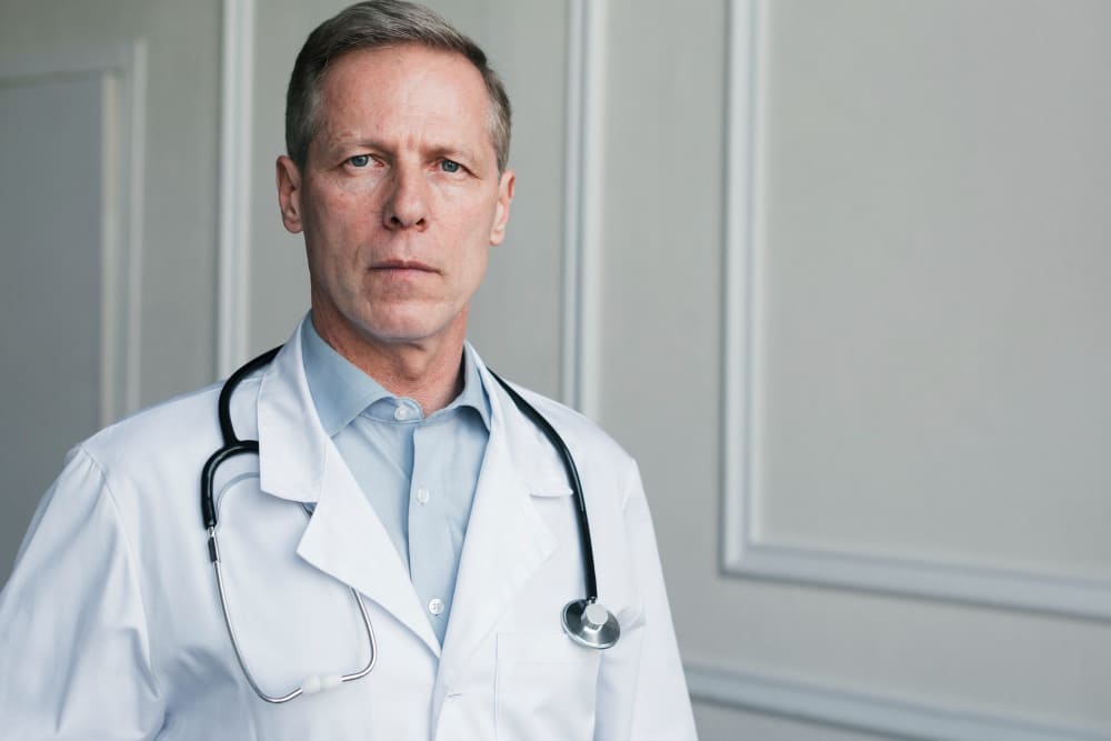 передозування амфетаміном симптоми