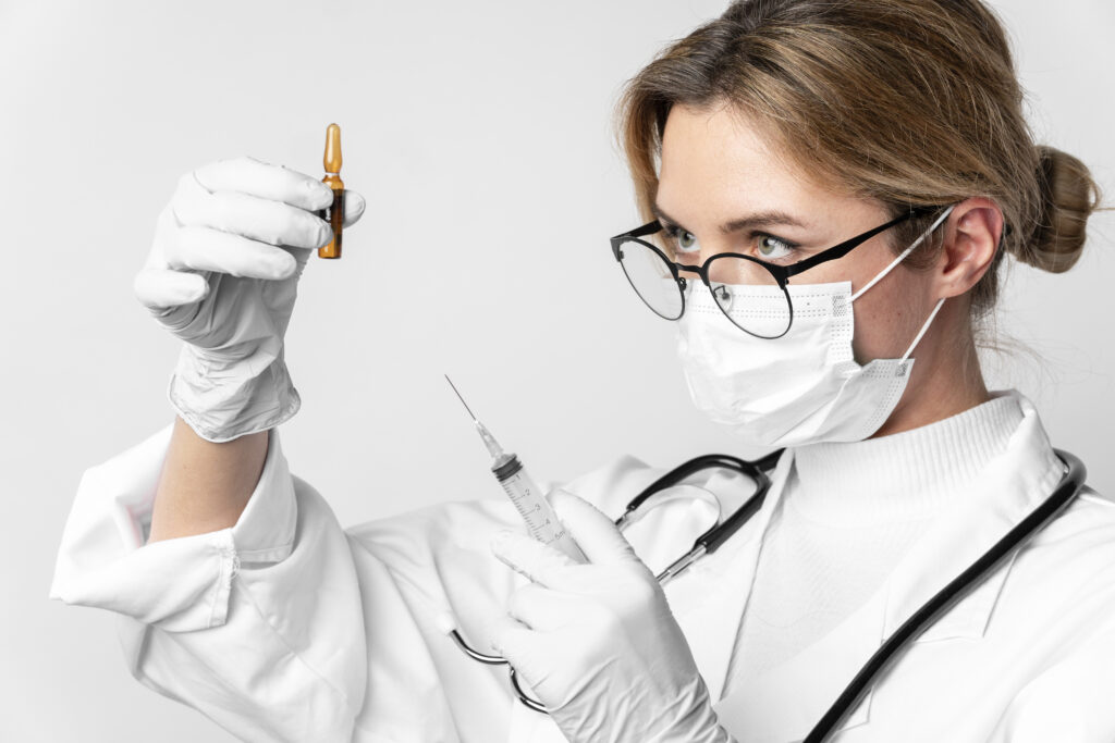 методы вывода из запоя