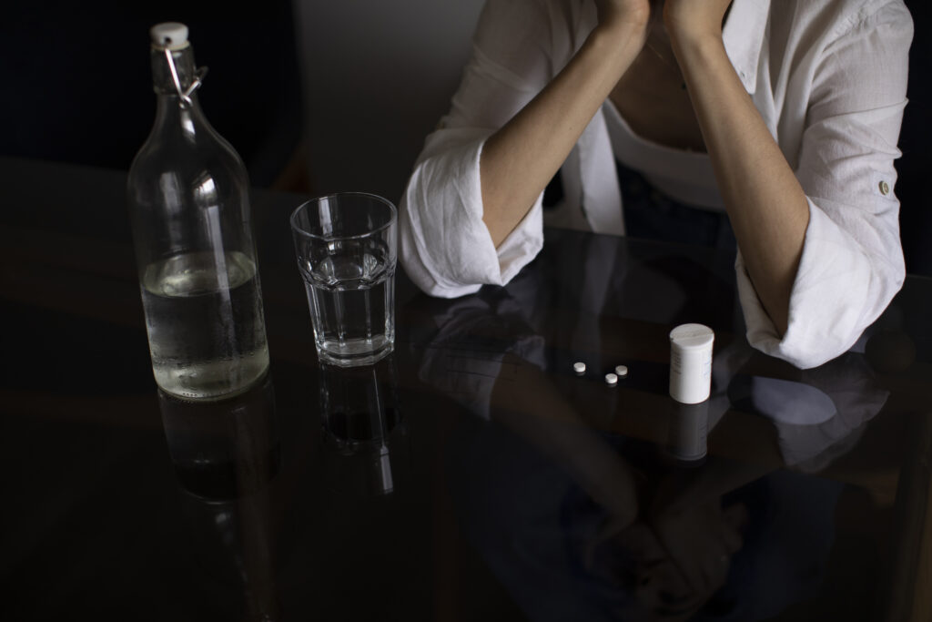 основні ознаки запою