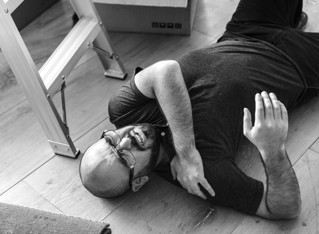 алкогольная эпилепсия