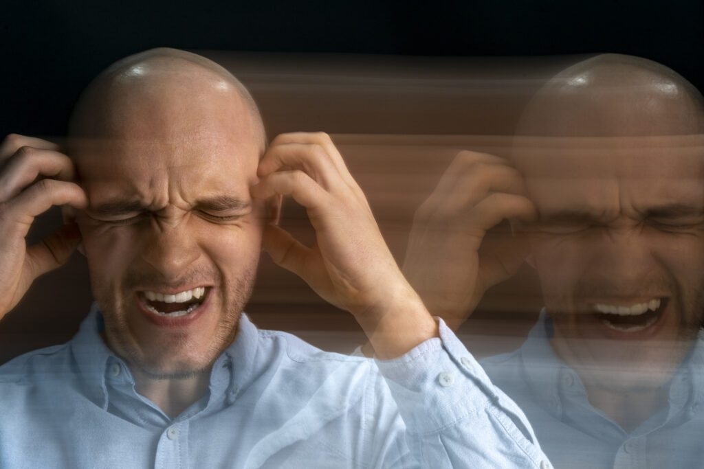 алкогольный эпилептический припадок