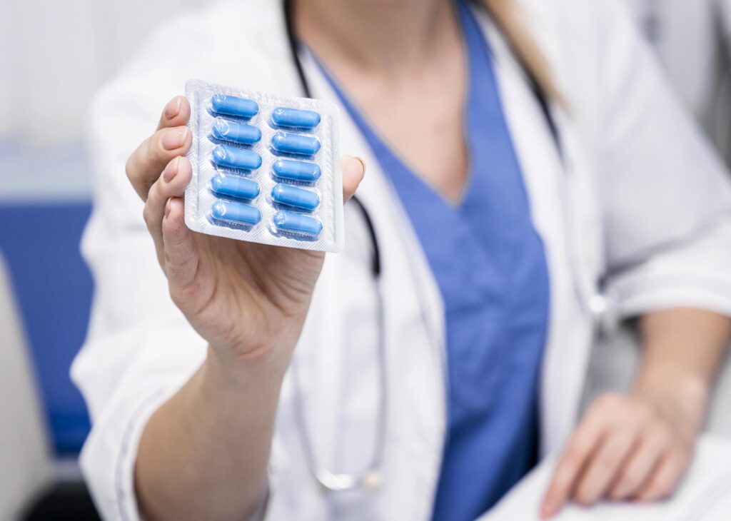 медикаментозне лікування алкоголізму в княжичах