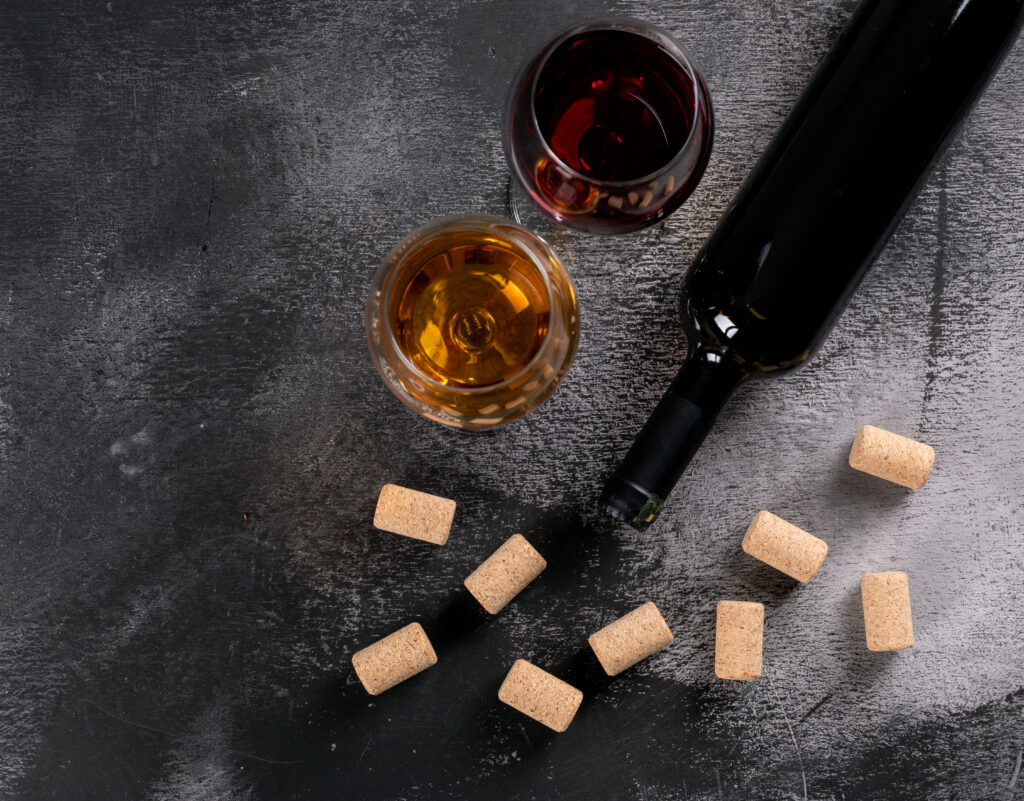 лікування алкоголізму на райдужному масиві