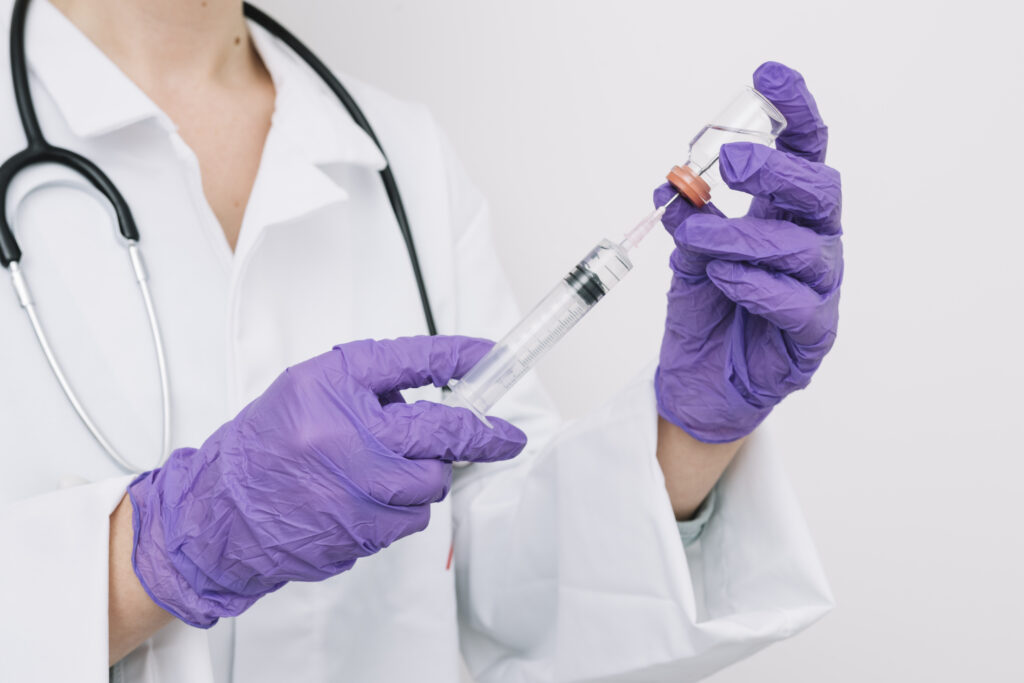 медикаментозне лікування алкоголізму на жулянах