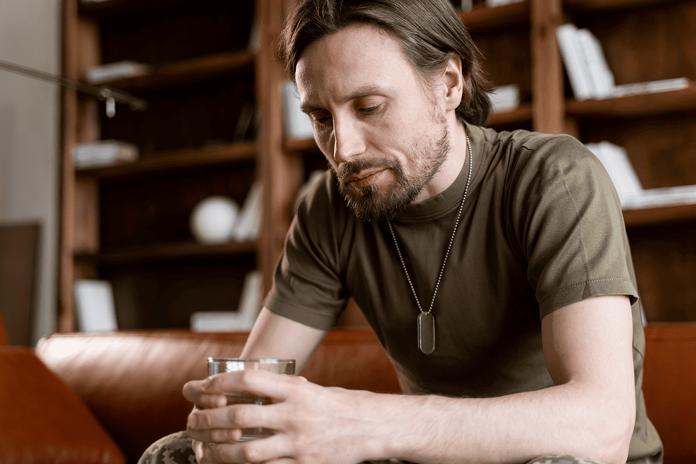 виведення із запою у березані